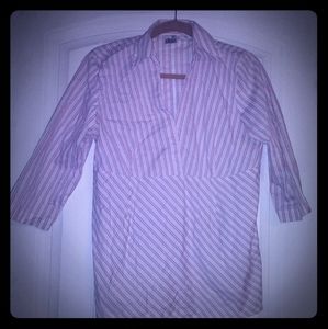 Duo maternity shirt